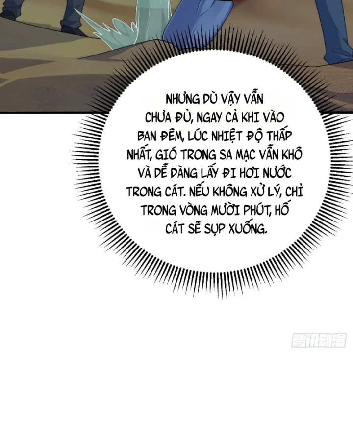 Sống Trên Hoang đảo Cùng Các Em Gái Chapter 320 - Trang 8