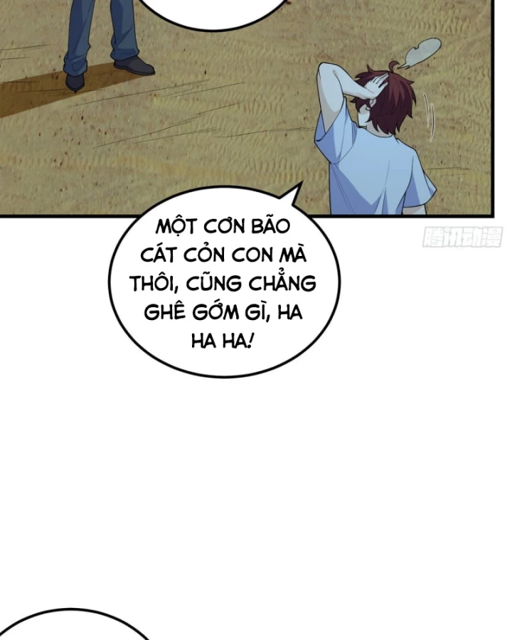 Sống Trên Hoang đảo Cùng Các Em Gái Chapter 321 - Trang 10