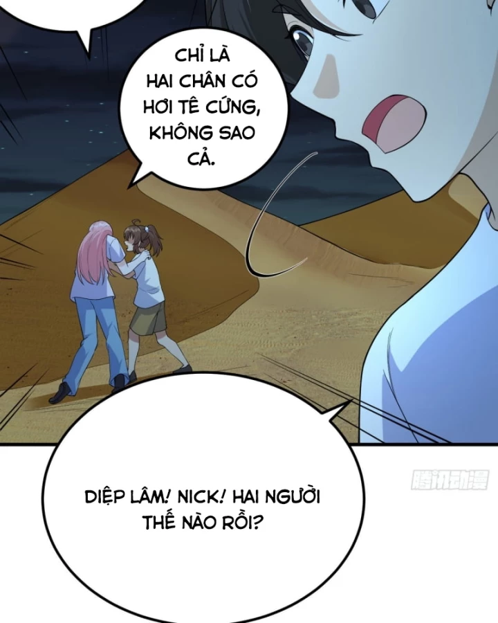 Sống Trên Hoang đảo Cùng Các Em Gái Chapter 321 - Trang 12