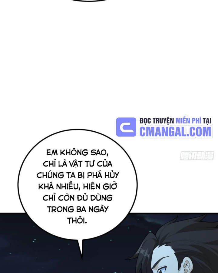 Sống Trên Hoang đảo Cùng Các Em Gái Chapter 321 - Trang 13