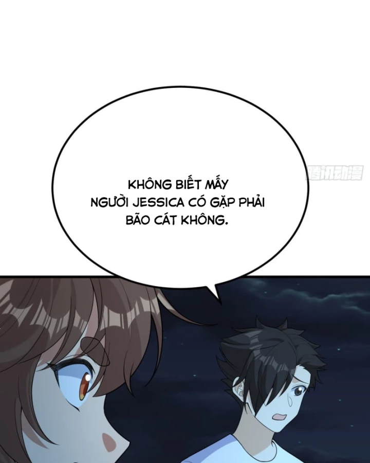Sống Trên Hoang đảo Cùng Các Em Gái Chapter 321 - Trang 16