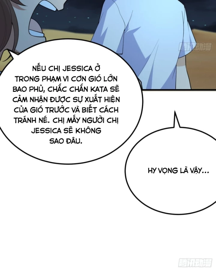 Sống Trên Hoang đảo Cùng Các Em Gái Chapter 321 - Trang 17