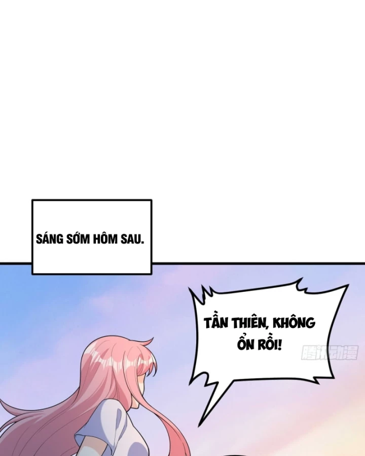 Sống Trên Hoang đảo Cùng Các Em Gái Chapter 321 - Trang 18