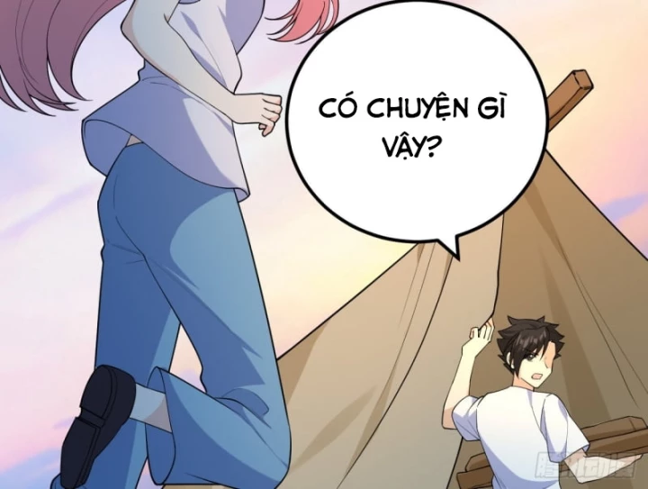 Sống Trên Hoang đảo Cùng Các Em Gái Chapter 321 - Trang 19