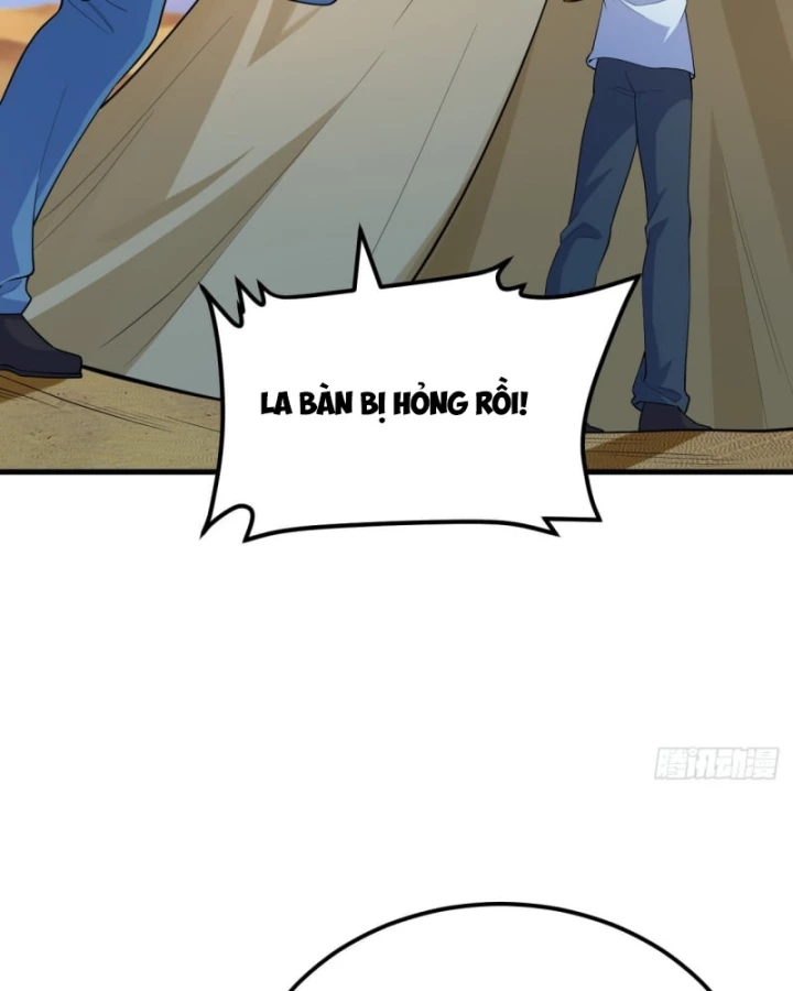 Sống Trên Hoang đảo Cùng Các Em Gái Chapter 321 - Trang 20