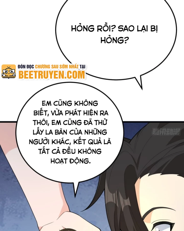 Sống Trên Hoang đảo Cùng Các Em Gái Chapter 321 - Trang 21