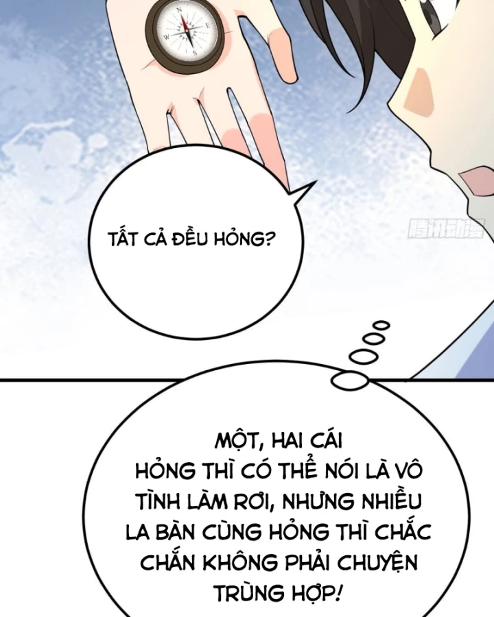 Sống Trên Hoang đảo Cùng Các Em Gái Chapter 321 - Trang 22
