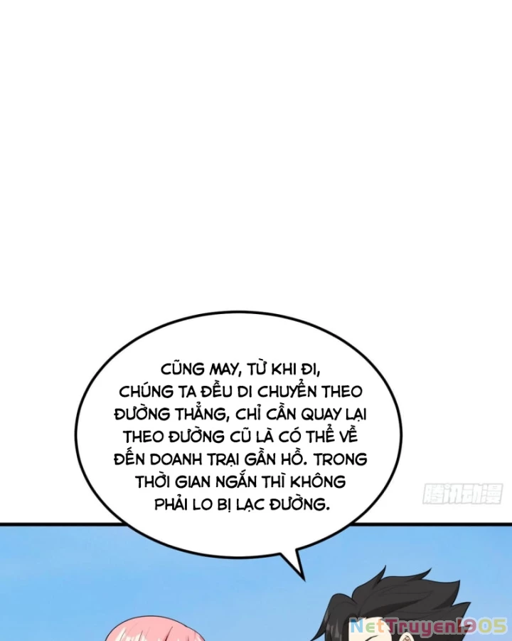 Sống Trên Hoang đảo Cùng Các Em Gái Chapter 321 - Trang 24
