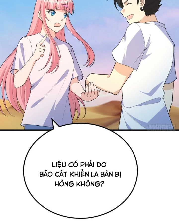 Sống Trên Hoang đảo Cùng Các Em Gái Chapter 321 - Trang 25