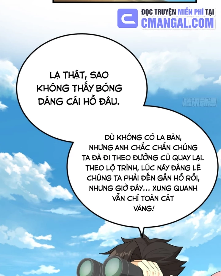 Sống Trên Hoang đảo Cùng Các Em Gái Chapter 321 - Trang 30