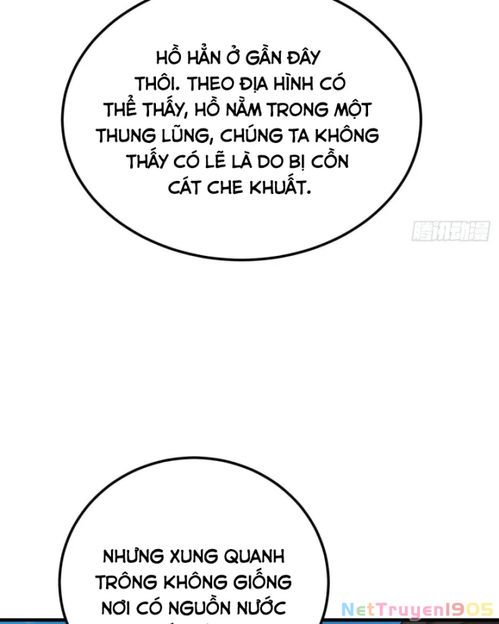 Sống Trên Hoang đảo Cùng Các Em Gái Chapter 321 - Trang 34