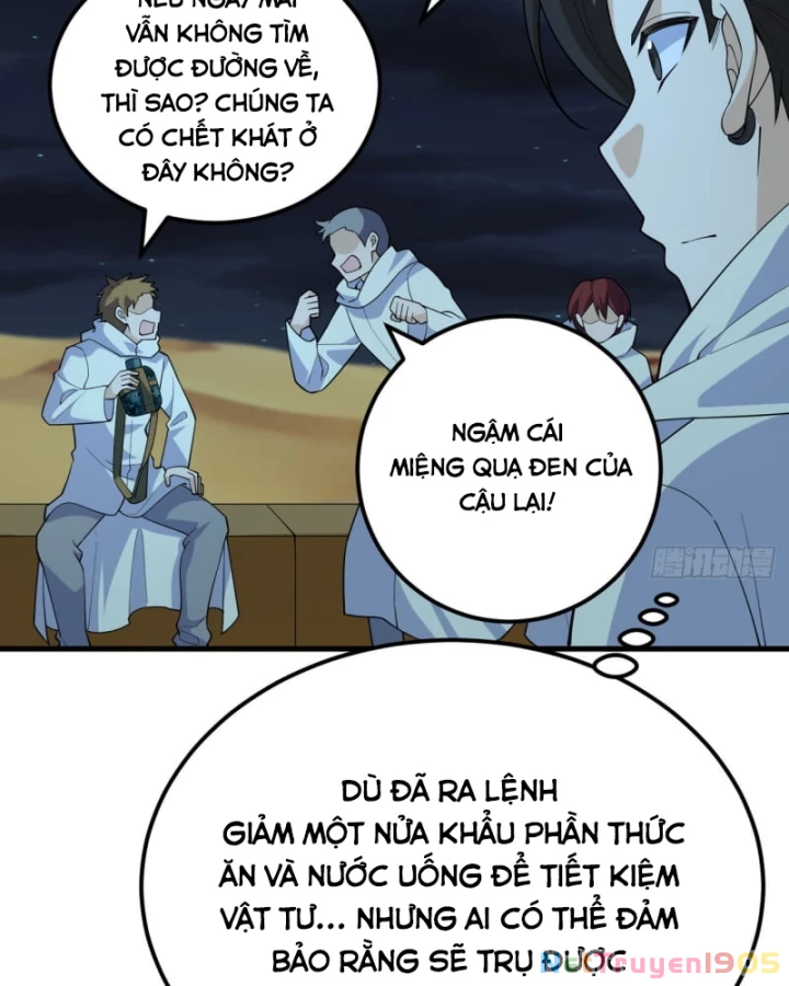 Sống Trên Hoang đảo Cùng Các Em Gái Chapter 321 - Trang 38