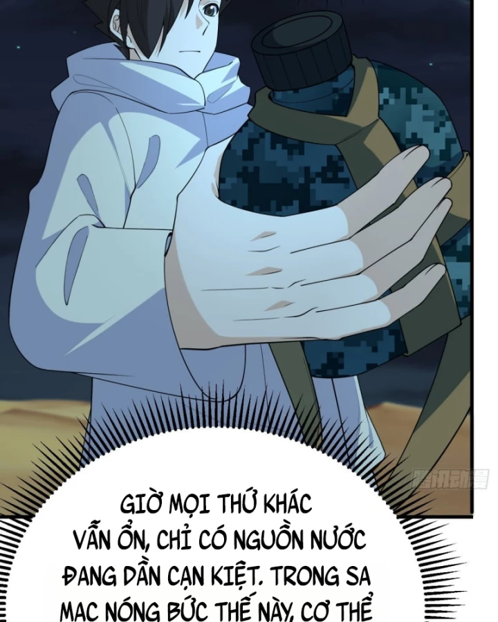 Sống Trên Hoang đảo Cùng Các Em Gái Chapter 321 - Trang 41