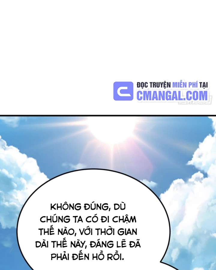Sống Trên Hoang đảo Cùng Các Em Gái Chapter 321 - Trang 43