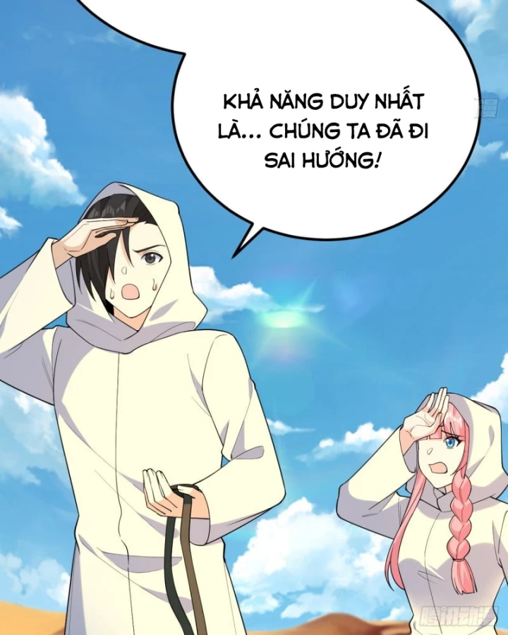 Sống Trên Hoang đảo Cùng Các Em Gái Chapter 321 - Trang 44
