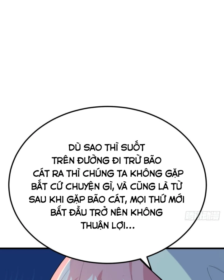 Sống Trên Hoang đảo Cùng Các Em Gái Chapter 321 - Trang 46