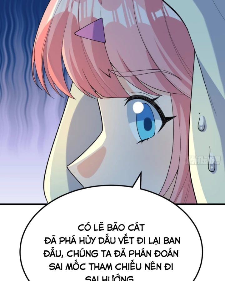 Sống Trên Hoang đảo Cùng Các Em Gái Chapter 321 - Trang 47