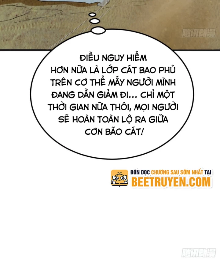 Sống Trên Hoang đảo Cùng Các Em Gái Chapter 321 - Trang 5