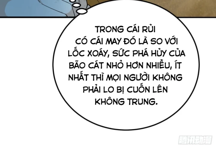 Sống Trên Hoang đảo Cùng Các Em Gái Chapter 321 - Trang 7