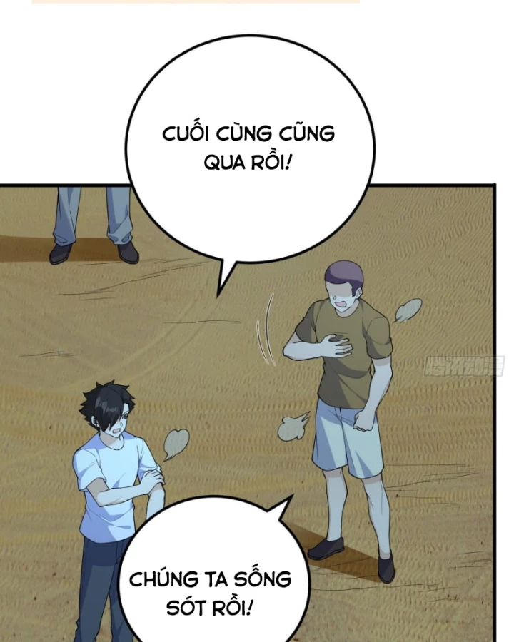 Sống Trên Hoang đảo Cùng Các Em Gái Chapter 321 - Trang 9