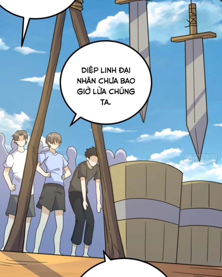 Sống Trên Hoang đảo Cùng Các Em Gái Chapter 322 - Trang 12