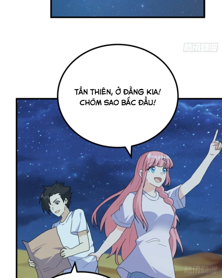 Sống Trên Hoang đảo Cùng Các Em Gái Chapter 322 - Trang 14