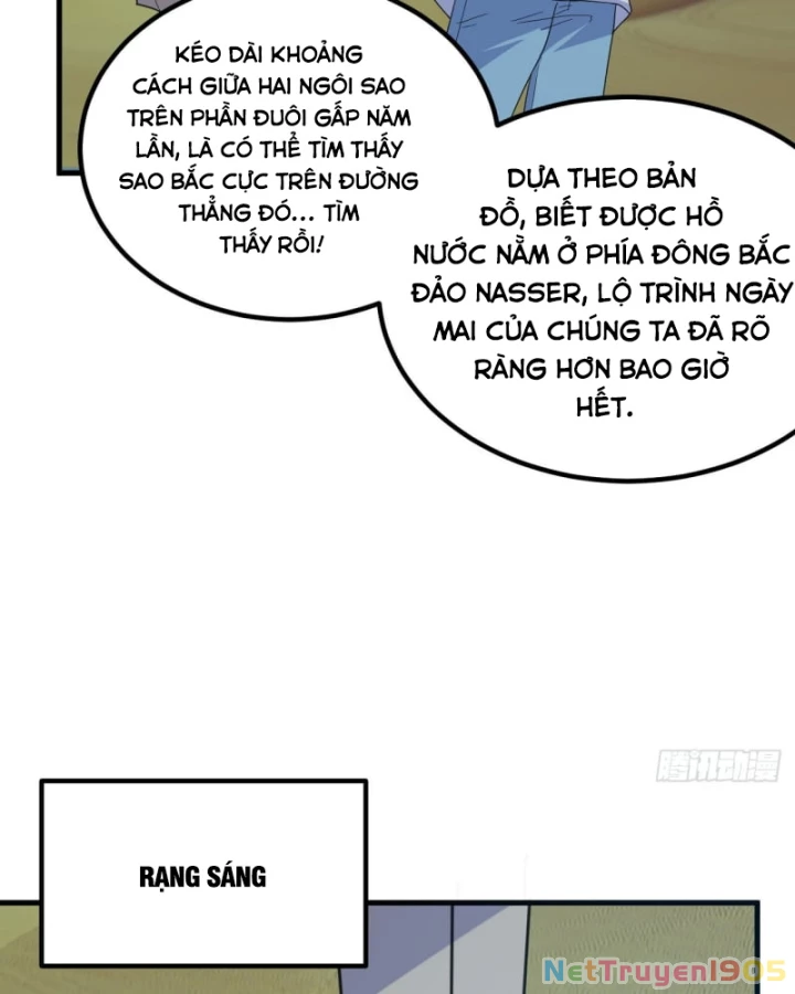 Sống Trên Hoang đảo Cùng Các Em Gái Chapter 322 - Trang 15