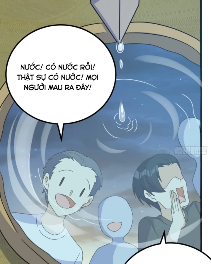 Sống Trên Hoang đảo Cùng Các Em Gái Chapter 322 - Trang 16