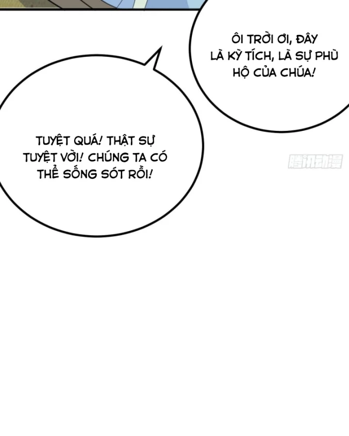 Sống Trên Hoang đảo Cùng Các Em Gái Chapter 322 - Trang 17