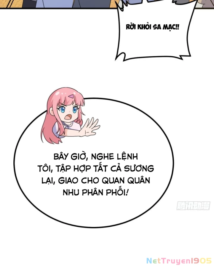 Sống Trên Hoang đảo Cùng Các Em Gái Chapter 322 - Trang 24