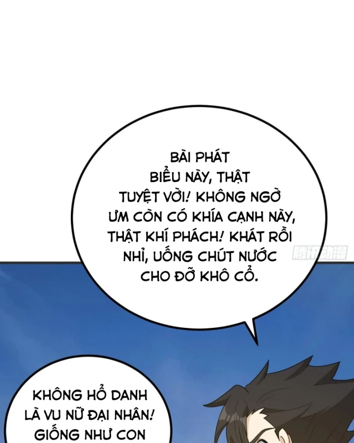 Sống Trên Hoang đảo Cùng Các Em Gái Chapter 322 - Trang 25