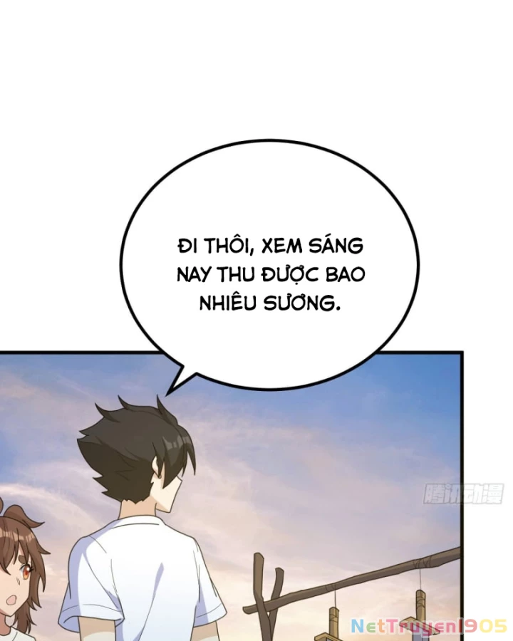 Sống Trên Hoang đảo Cùng Các Em Gái Chapter 322 - Trang 28
