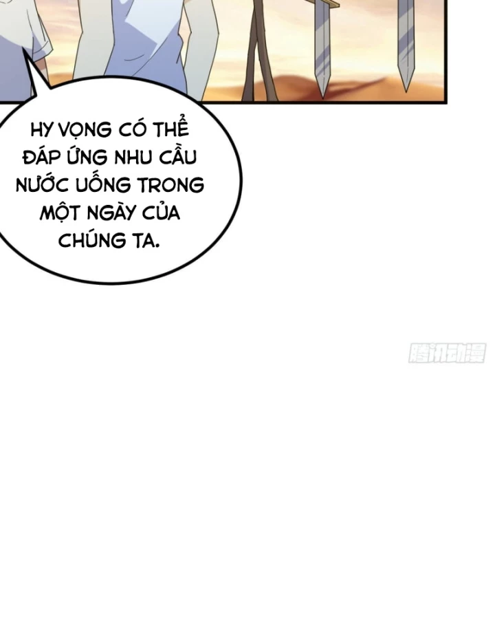 Sống Trên Hoang đảo Cùng Các Em Gái Chapter 322 - Trang 29