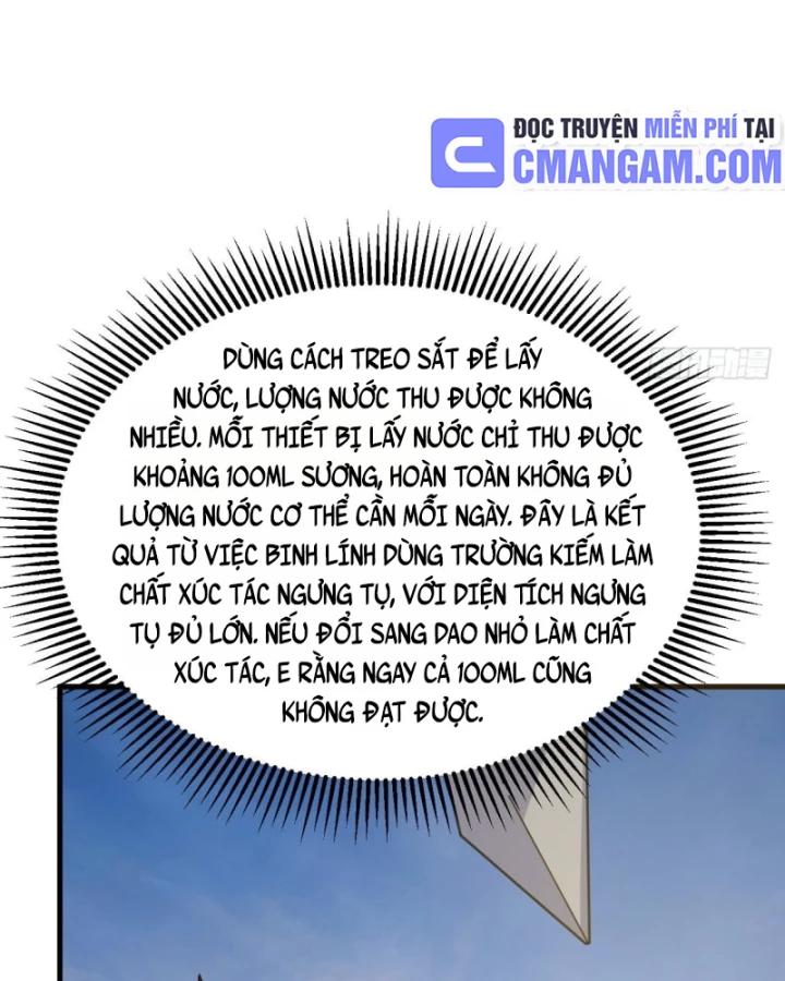 Sống Trên Hoang đảo Cùng Các Em Gái Chapter 322 - Trang 30