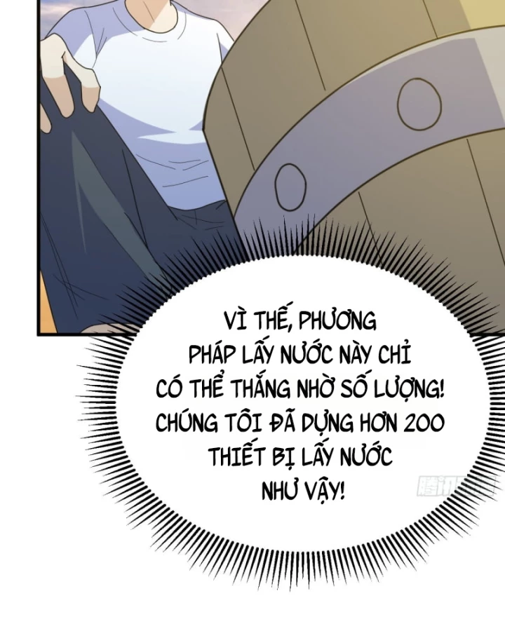 Sống Trên Hoang đảo Cùng Các Em Gái Chapter 322 - Trang 32
