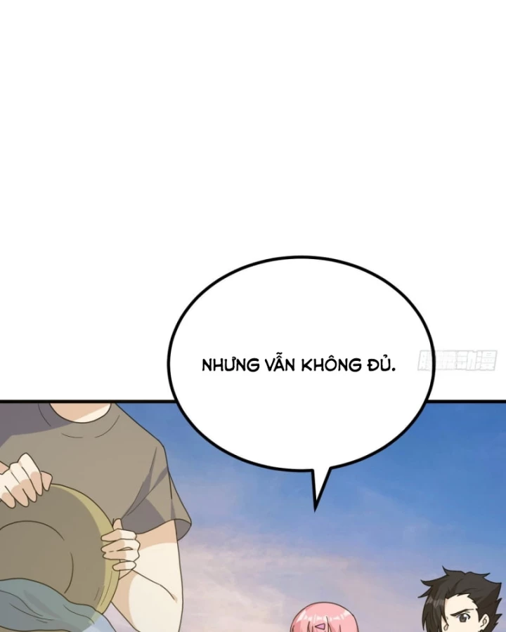 Sống Trên Hoang đảo Cùng Các Em Gái Chapter 322 - Trang 33