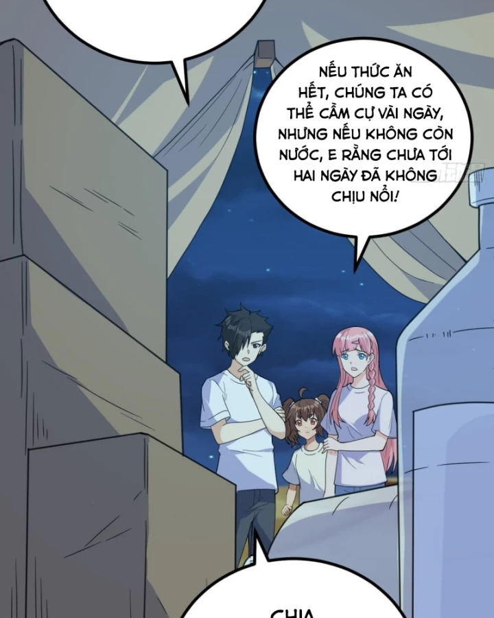 Sống Trên Hoang đảo Cùng Các Em Gái Chapter 322 - Trang 4