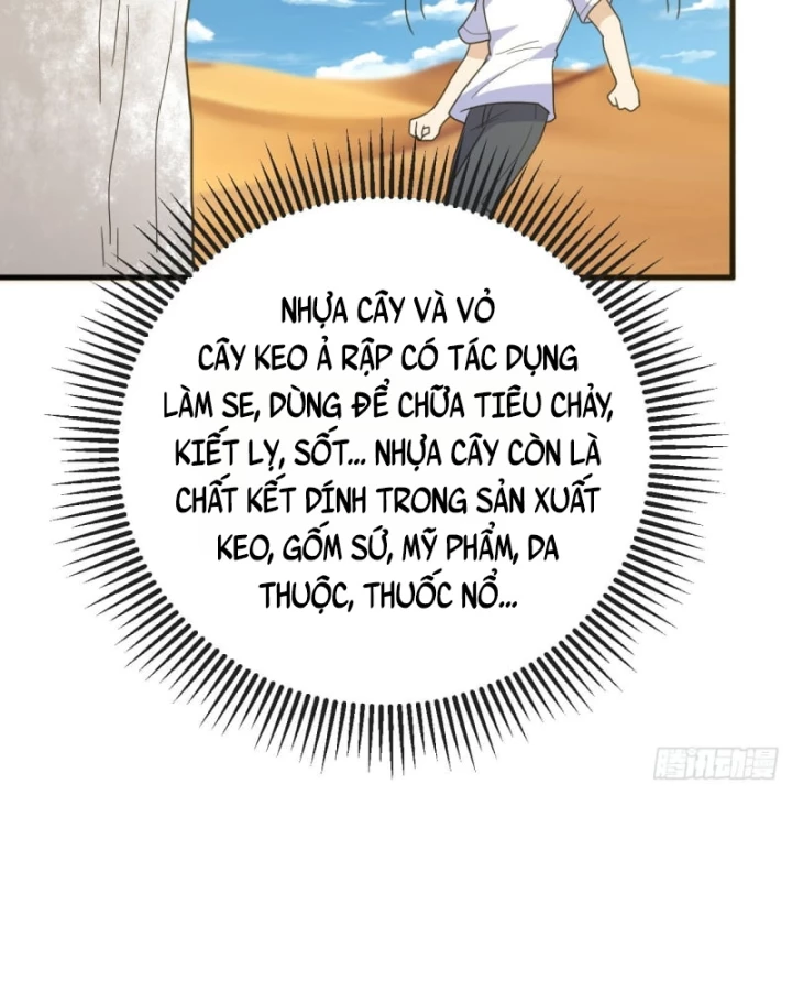 Sống Trên Hoang đảo Cùng Các Em Gái Chapter 322 - Trang 40