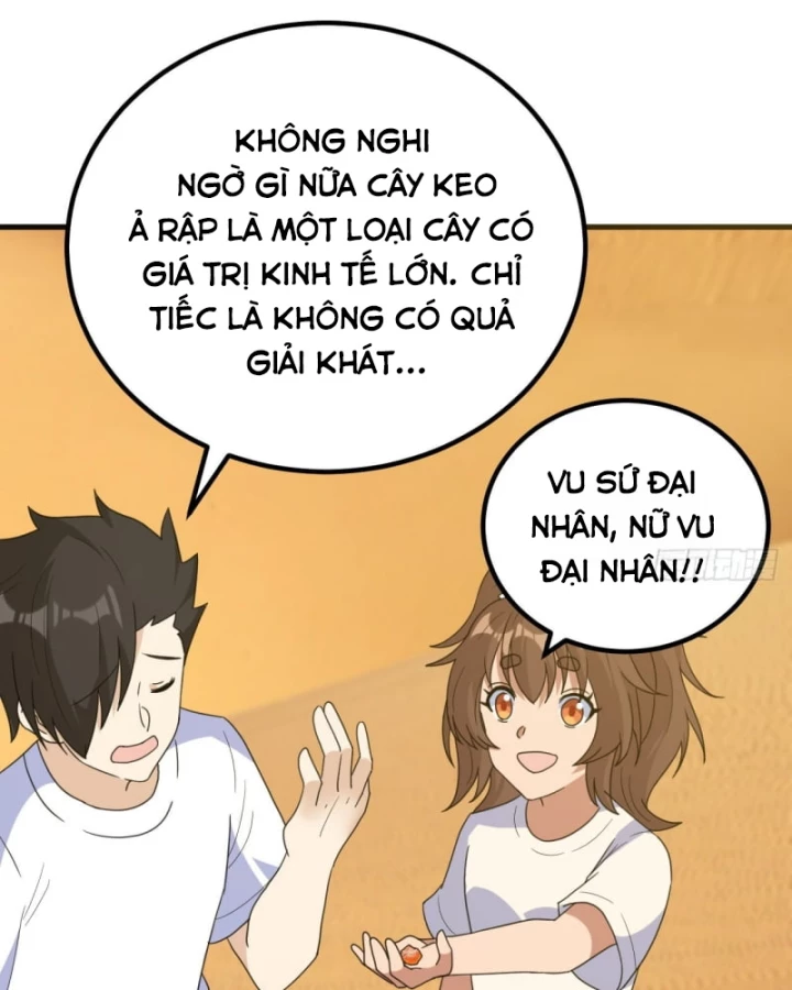 Sống Trên Hoang đảo Cùng Các Em Gái Chapter 322 - Trang 41