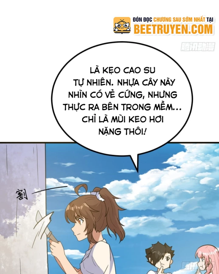 Sống Trên Hoang đảo Cùng Các Em Gái Chapter 322 - Trang 43