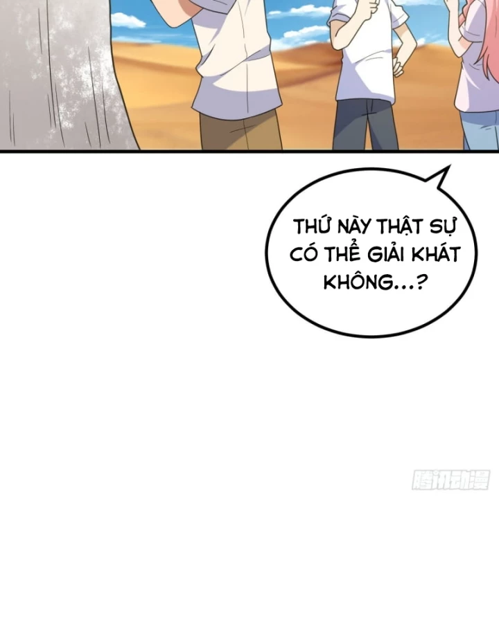 Sống Trên Hoang đảo Cùng Các Em Gái Chapter 322 - Trang 44