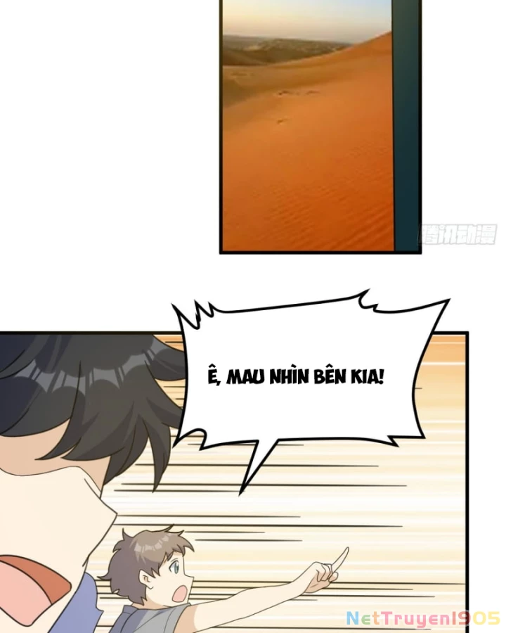Sống Trên Hoang đảo Cùng Các Em Gái Chapter 322 - Trang 46
