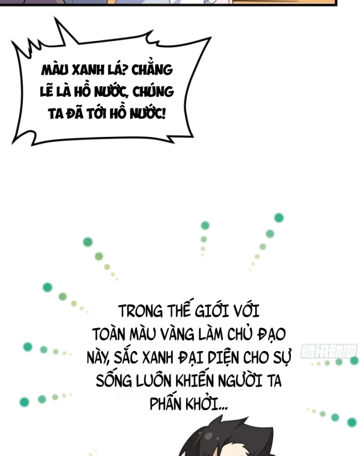 Sống Trên Hoang đảo Cùng Các Em Gái Chapter 322 - Trang 48