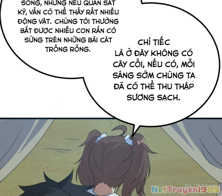 Sống Trên Hoang đảo Cùng Các Em Gái Chapter 322 - Trang 6