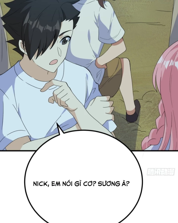 Sống Trên Hoang đảo Cùng Các Em Gái Chapter 322 - Trang 7