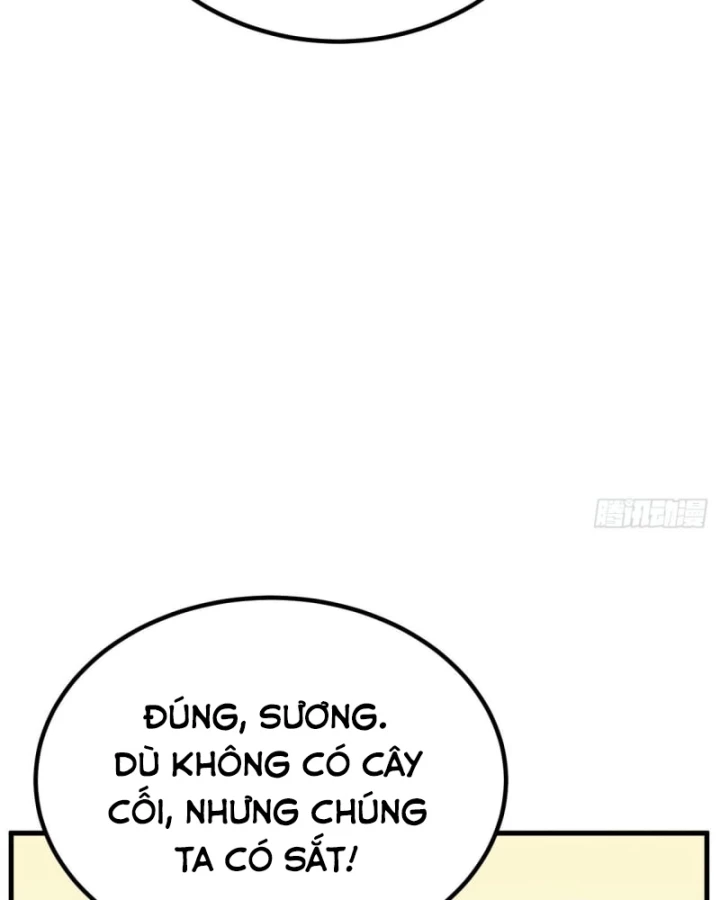 Sống Trên Hoang đảo Cùng Các Em Gái Chapter 322 - Trang 8