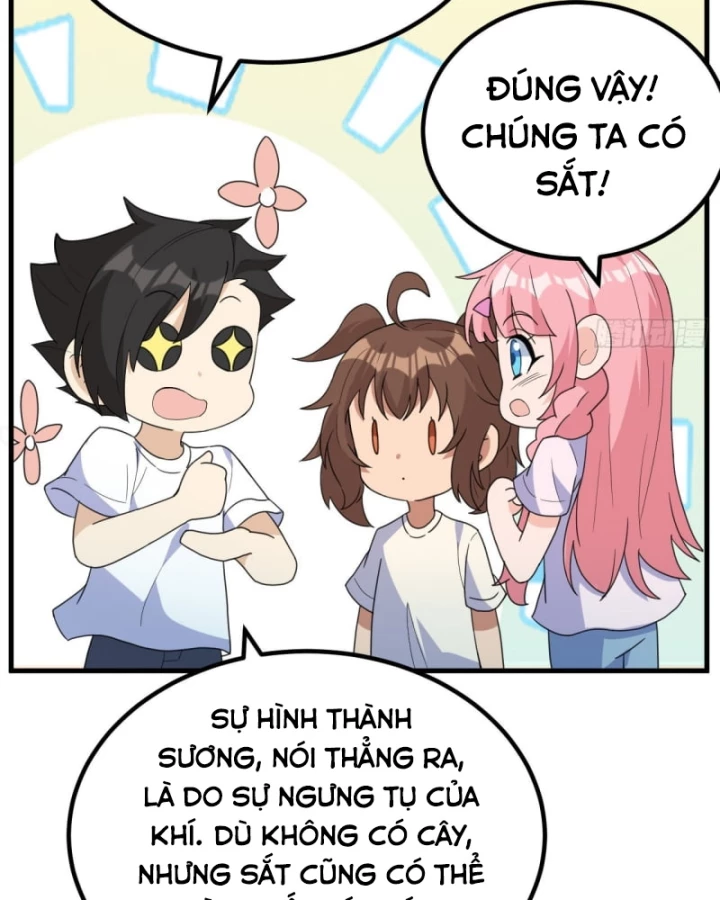 Sống Trên Hoang đảo Cùng Các Em Gái Chapter 322 - Trang 9