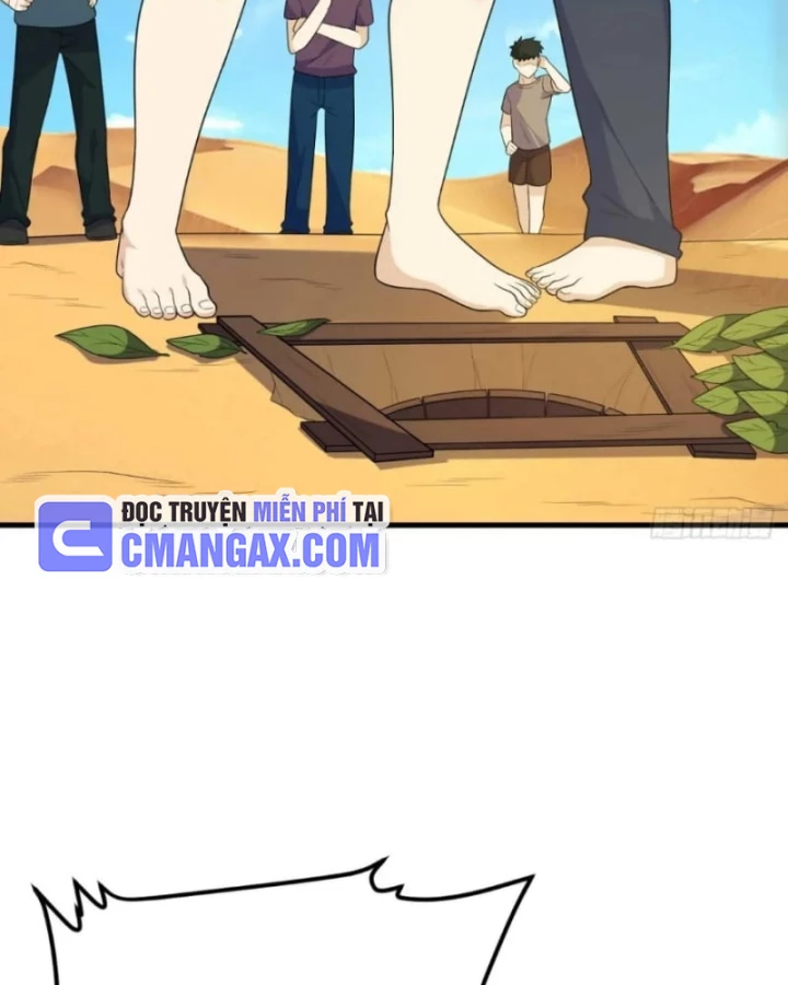 Sống Trên Hoang đảo Cùng Các Em Gái Chapter 323 - Trang 14