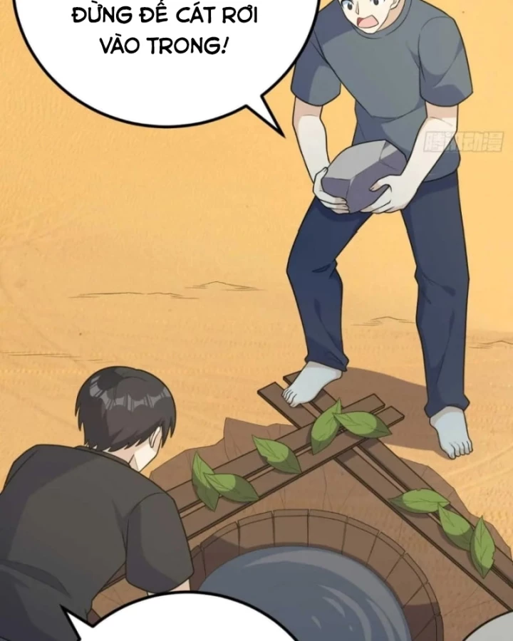 Sống Trên Hoang đảo Cùng Các Em Gái Chapter 323 - Trang 18