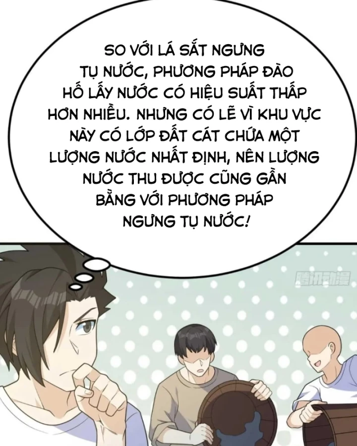Sống Trên Hoang đảo Cùng Các Em Gái Chapter 323 - Trang 20